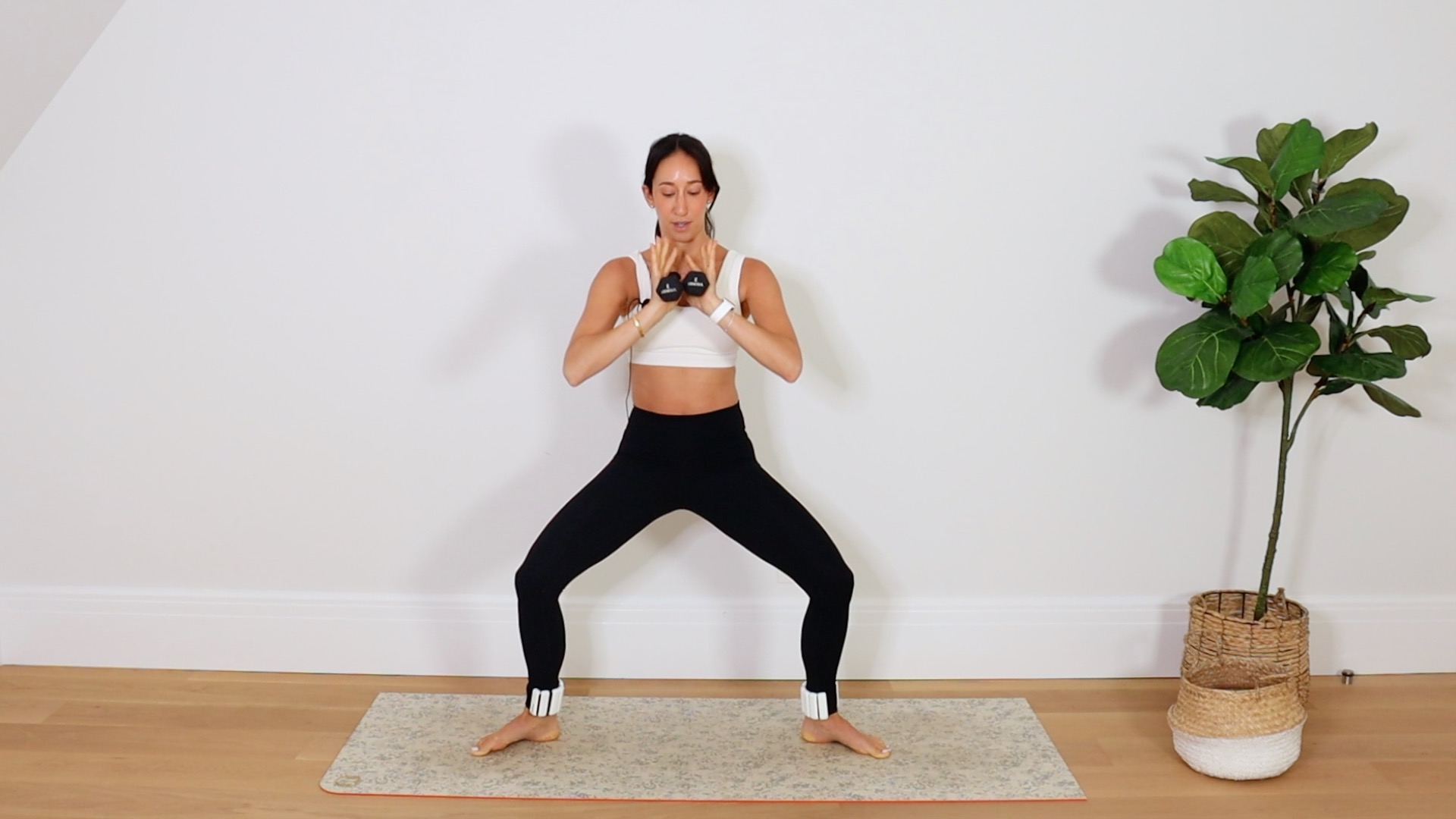 36 Min Cardio Sculpt 16