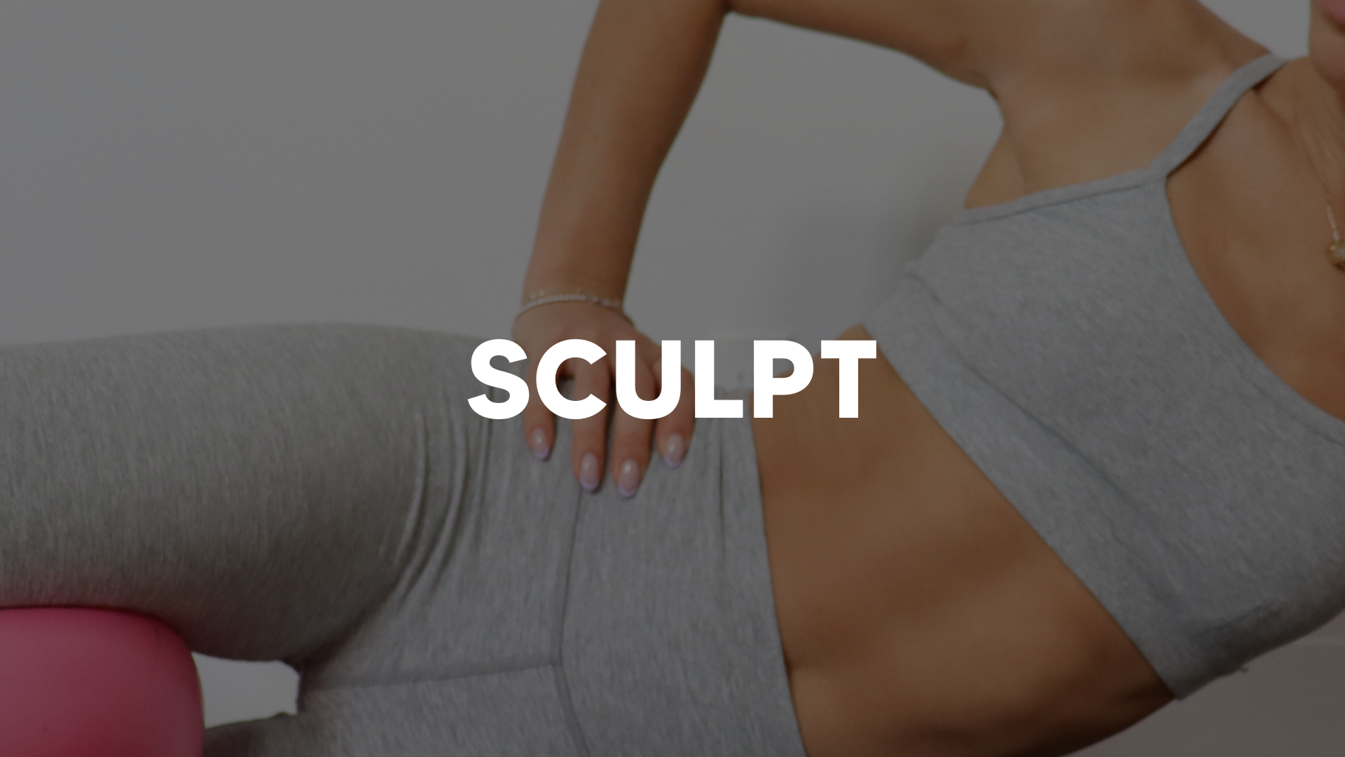 SIGNATURE SCULPT
