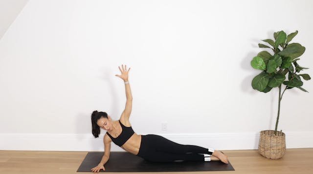 24 Min Spicy Pilates Abs 1