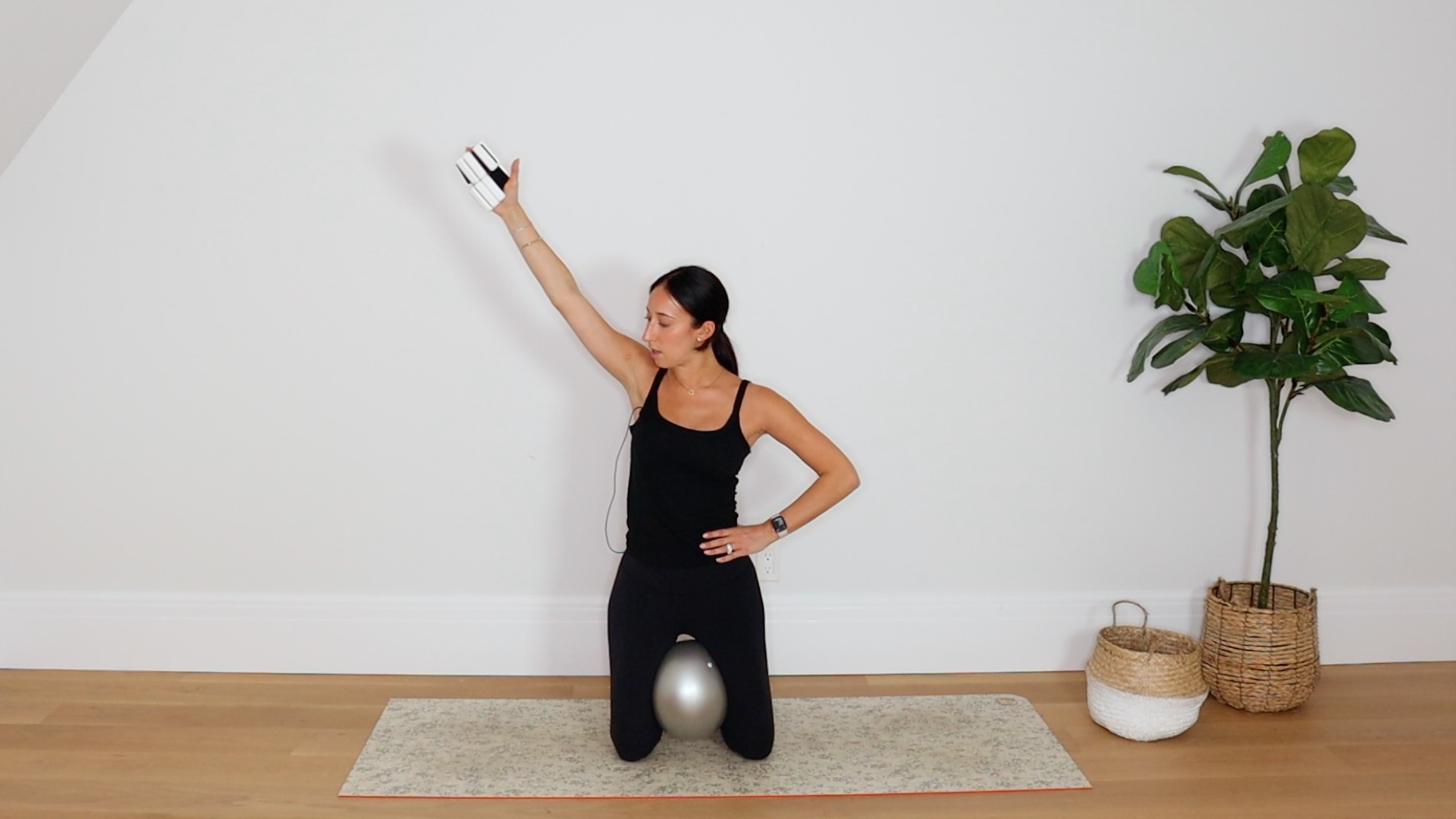 27 Min Arms & Core Flow 4 