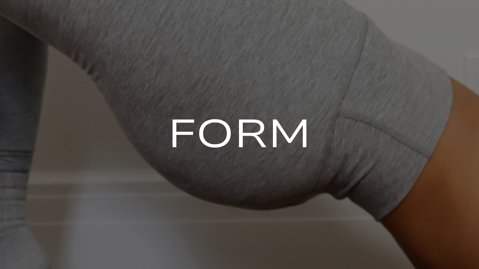 form