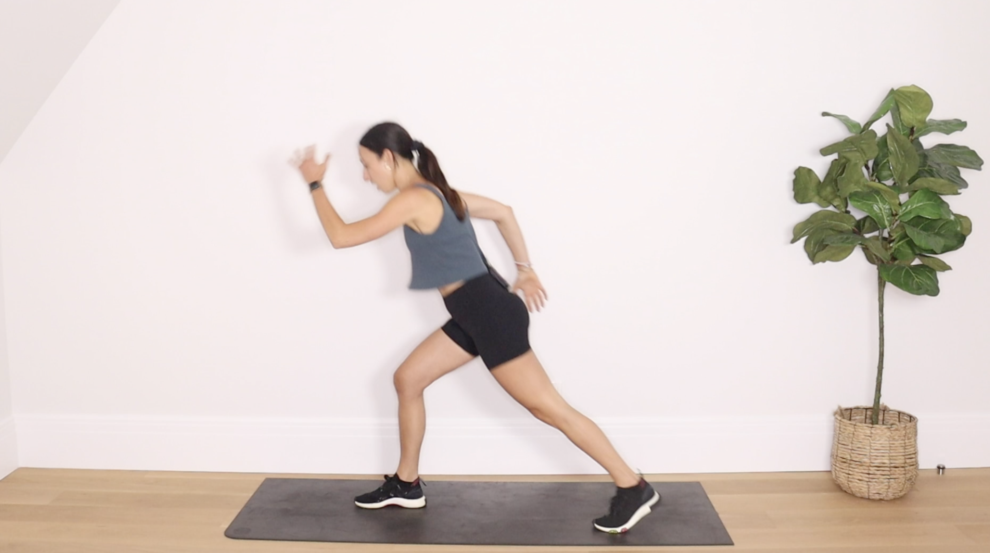 11 Min Quick Sweat & Sculpt 2