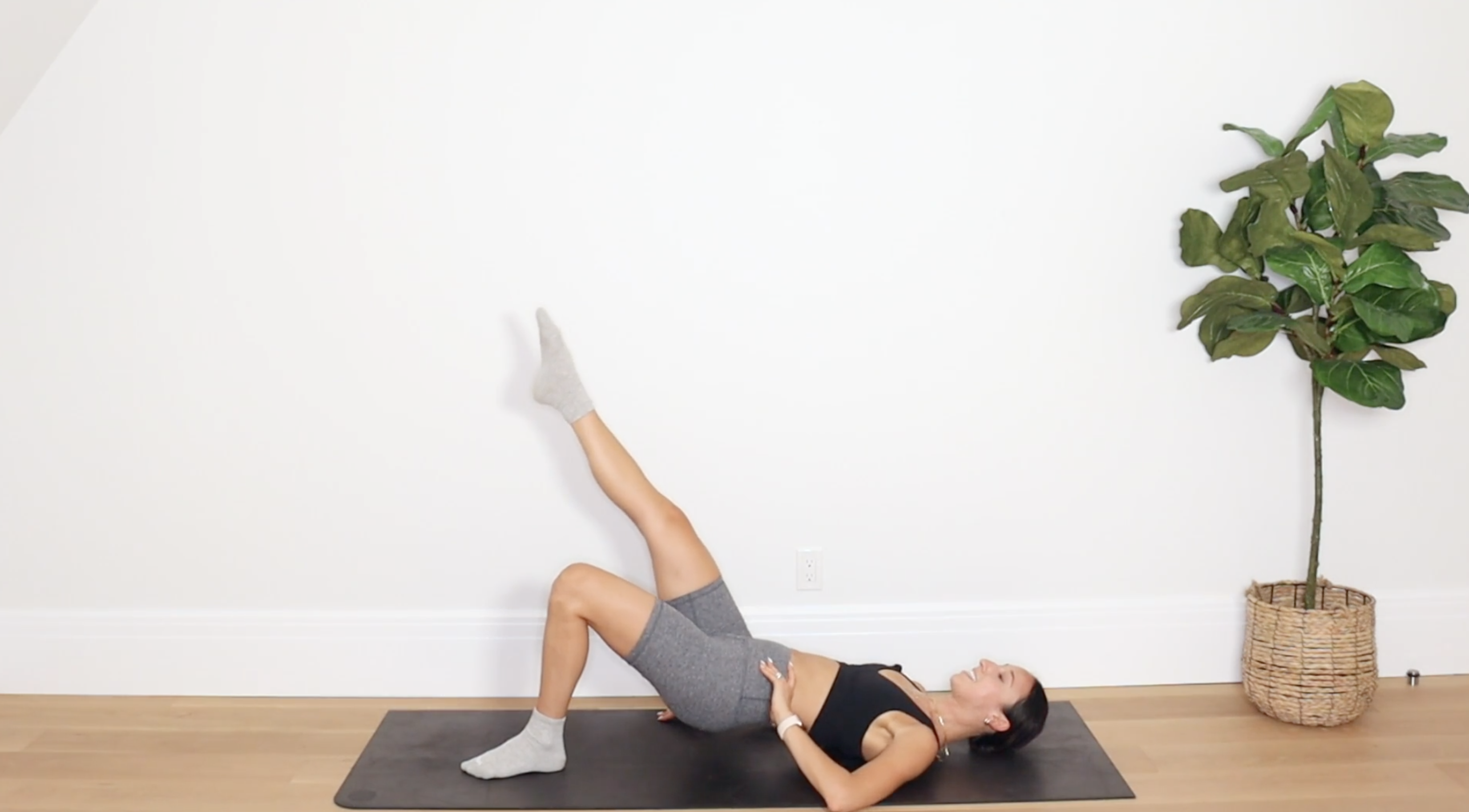 9 Min Quickie Booty Sculpt 10