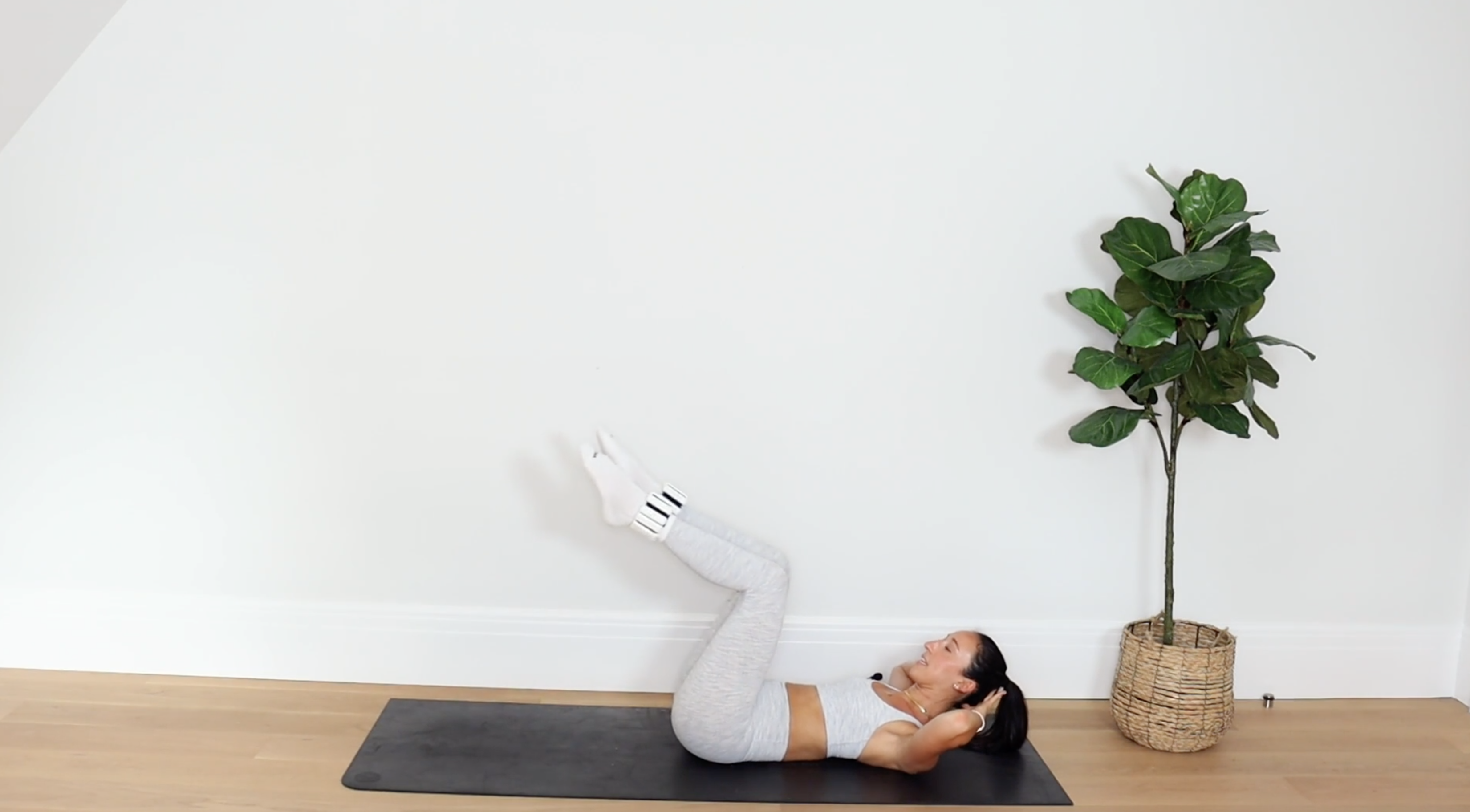 6 Min Express Ab Sculpt 6