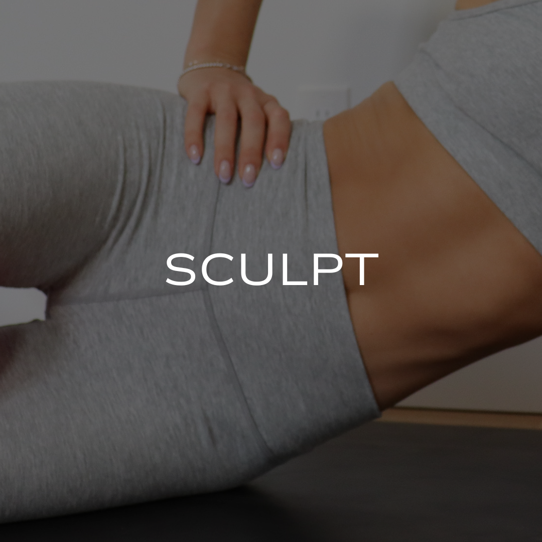 signature sculpt