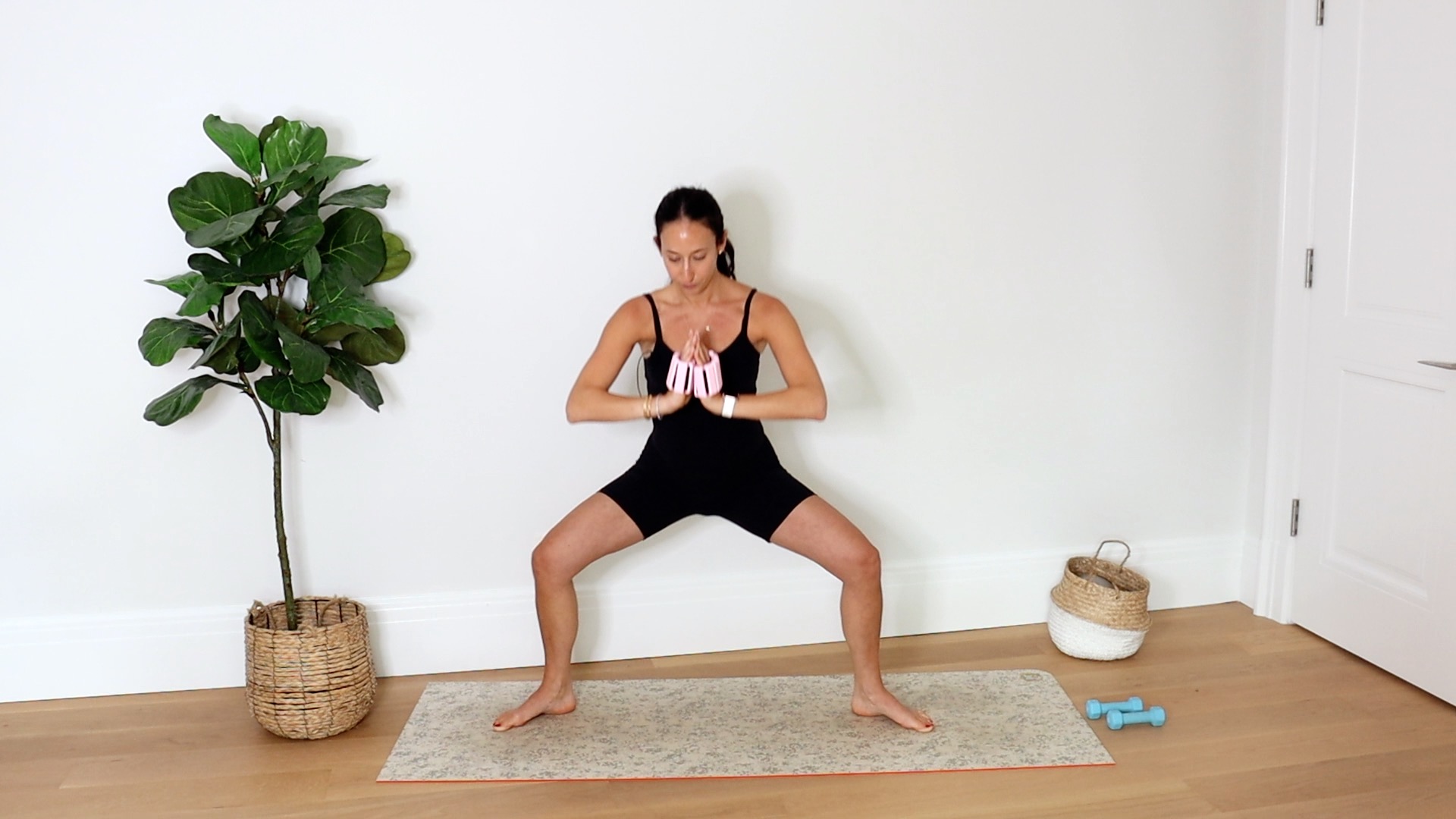 NEW! 30 Min Full Body Sculpt & Tone 39 (Prenatal Friendly)