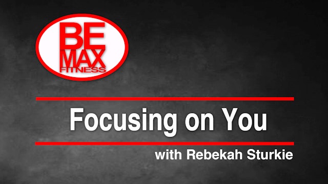 Bemax: Focusing on You