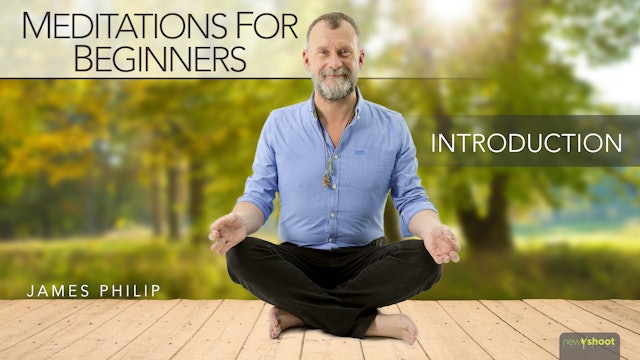 Meditations for Beginners: Introduction