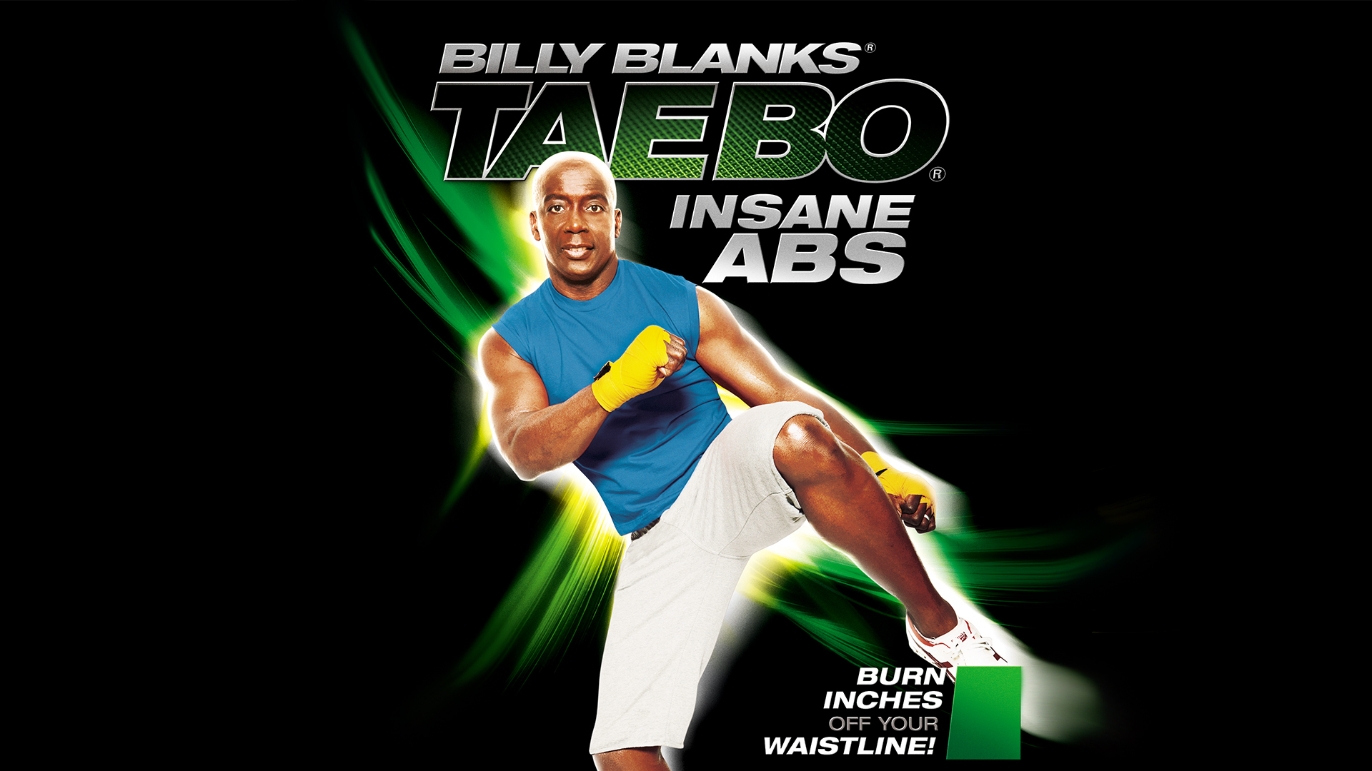 Billy Blanks FitFusion