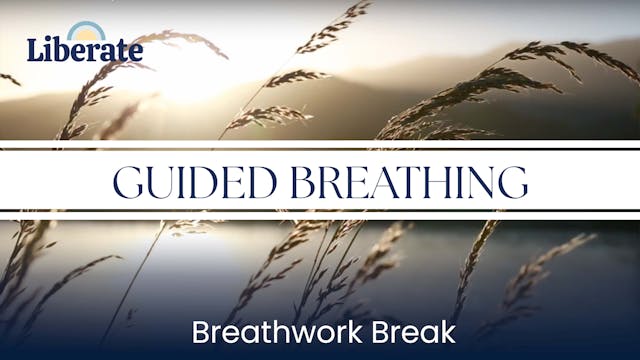 Liberate Studios: Guided Breathing - ...