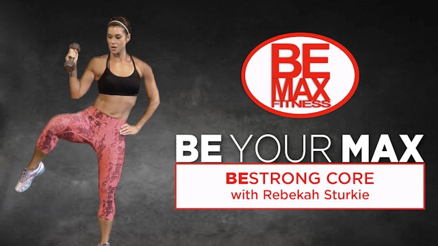 Bemax: BEStrong Core Workout