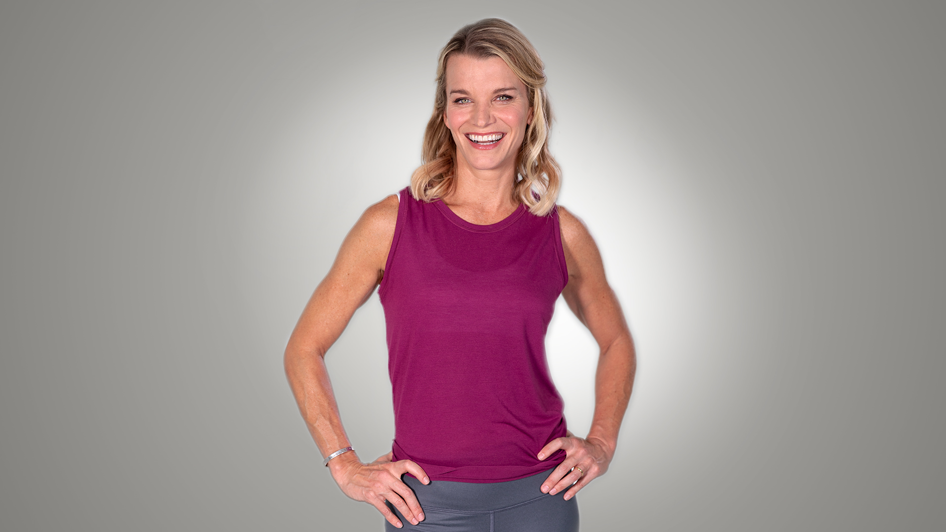 Julie Montagu FitFusion
