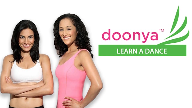 Doonya: Learn a Dance