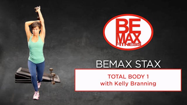 Bemax STAX: Total Body 1