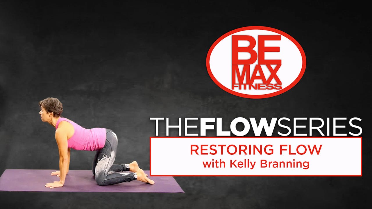  Refresh Relax And Restore Stretching Workout For Tight Muscles for Beginner