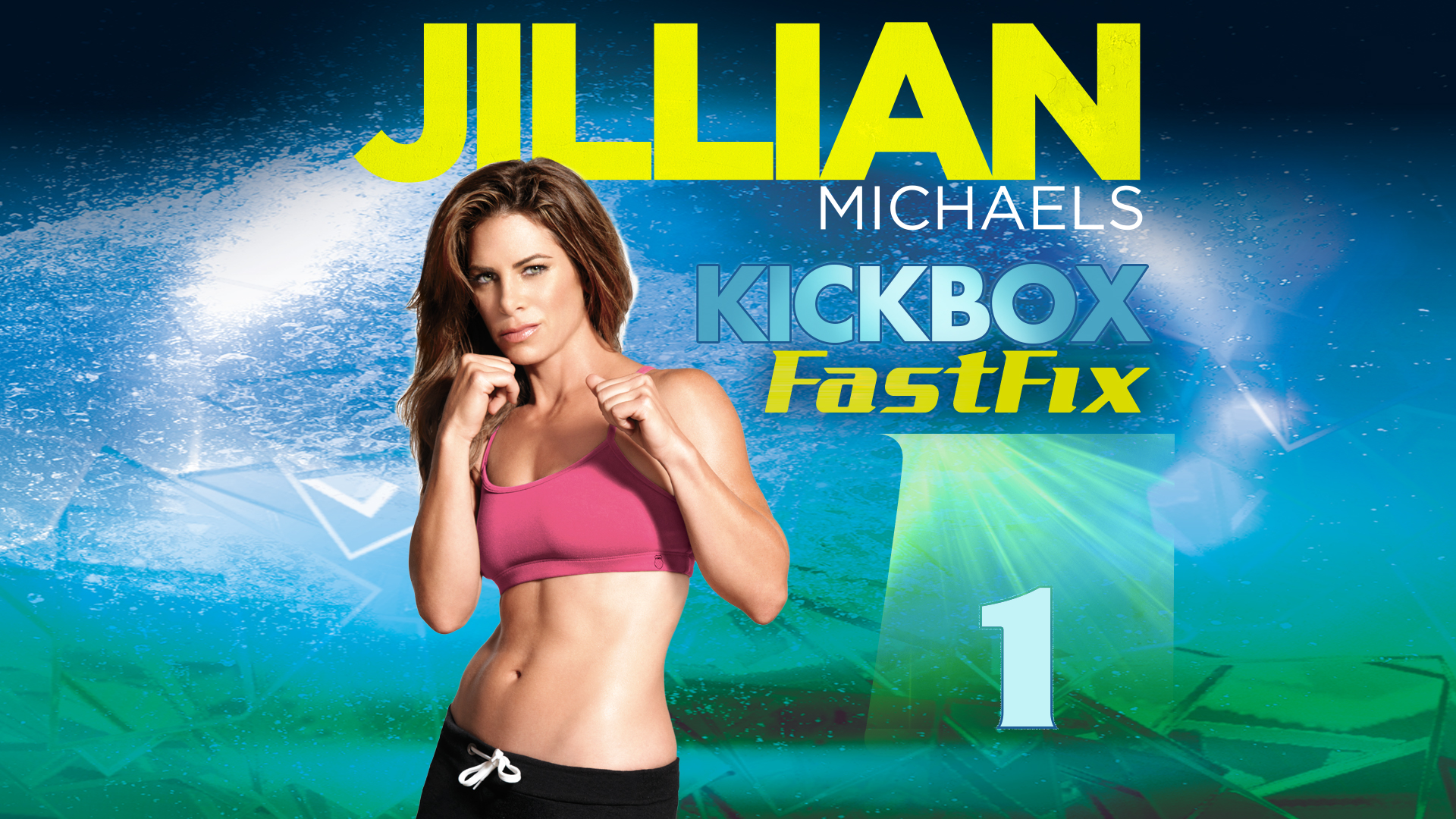 jillian michaels cardio kick start free download