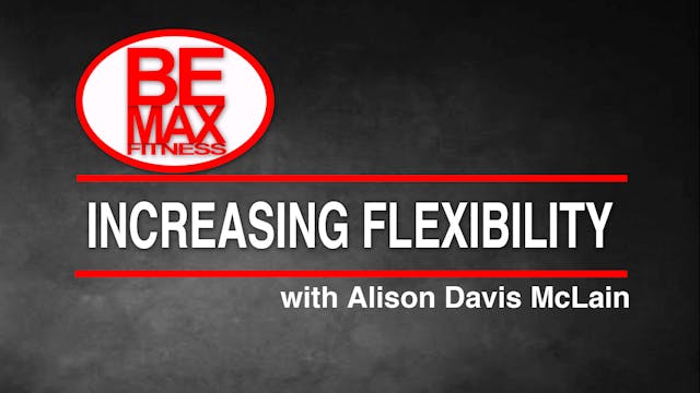 Bemax: Increasing Flexibily