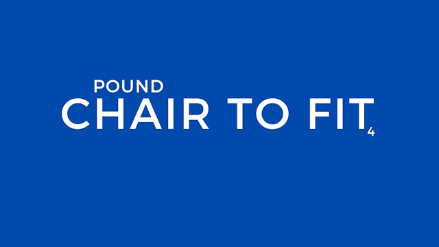 Chair Pound 4