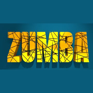 Zumba live 10/23/21