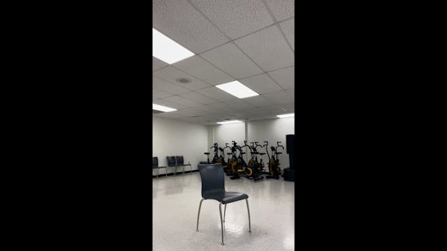 Chair Fitness 85