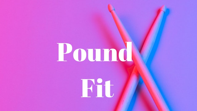 Pound Fit