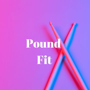 Pound Fit