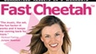KickButt Fast Cheetach
