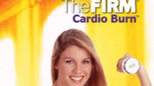 The FIRM Cardio Burn 