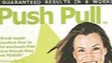 KickButt  Push/Pull