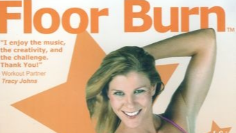 KickButt Floor Burn