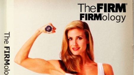 The FIRM FIRMOLOGY DISC 1