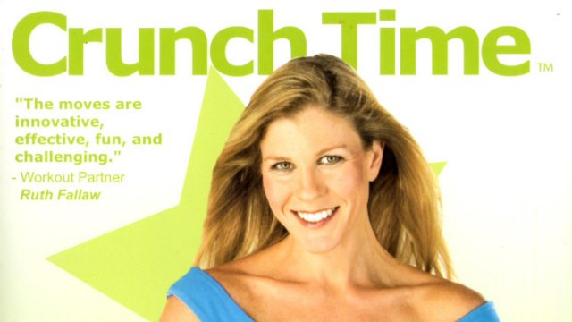 KickButt Crunch Time