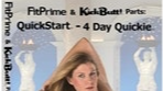 FitPrime/KickButt 4 Day Quick Workout 4