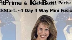 FitPrime/KickButt
