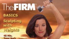 The FIRM FIRM Basics:  Basics  Sculpting with Weights