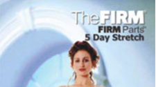 The FIRM FIRM Parts 5 Day Stretch