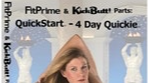 FitPrime/KickButt 4 Day Quickie Intro