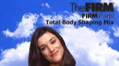 The FIRM FIRM Parts Total Body Shaping Mix 