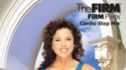 The FIRM FIRM Parts Cardio Step Mix