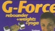 G-Force 1 Rebounding