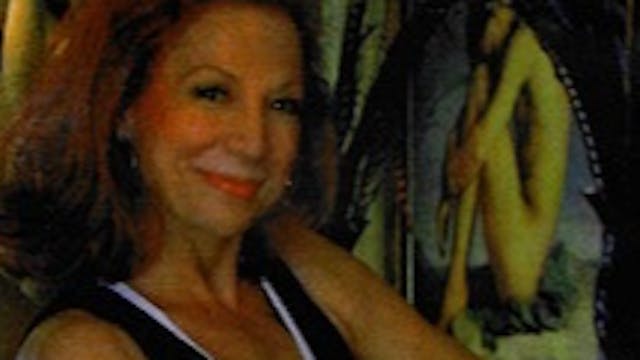 Anna Benson/Fitness Favorites IndePri...