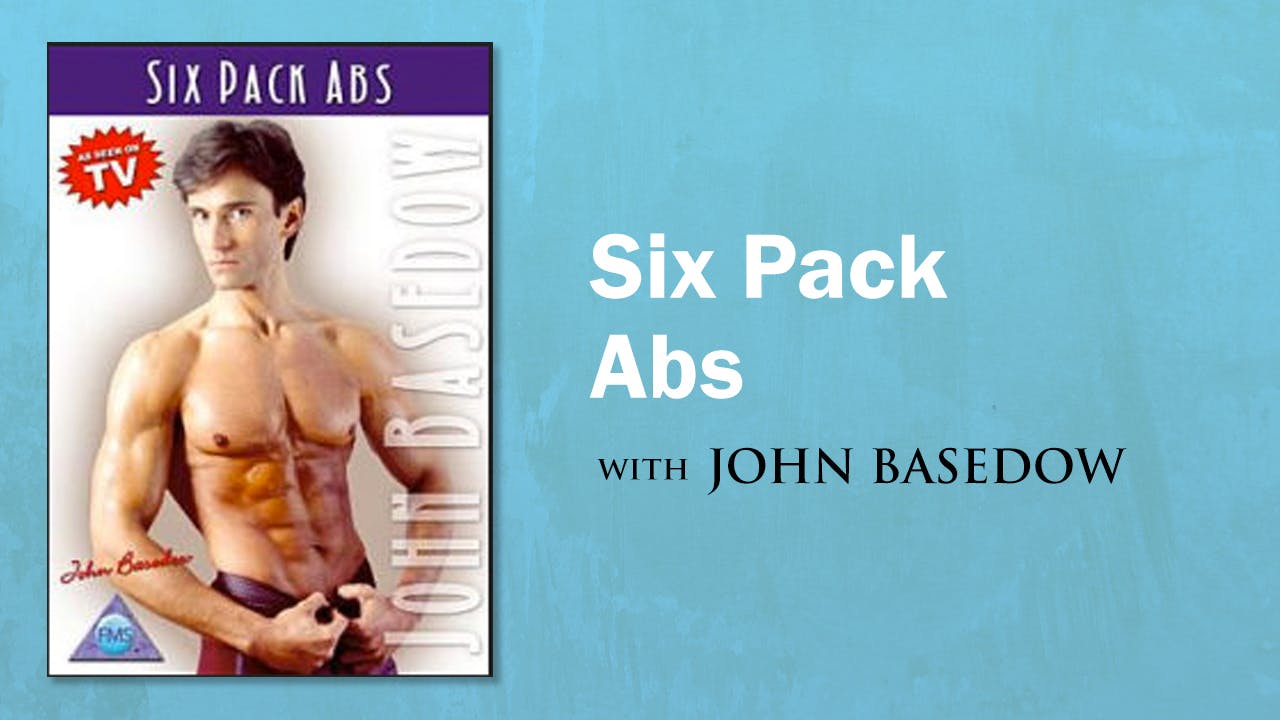 Fitness Made Simple: Six Pack Abs