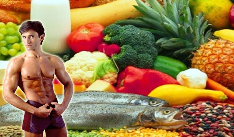 DIABETES DIET & BLOOD SUGAR CONTROL TIPS