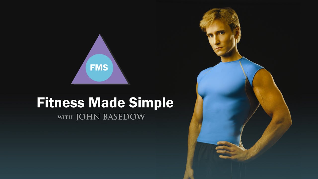 Browse - Fitness Made Simple