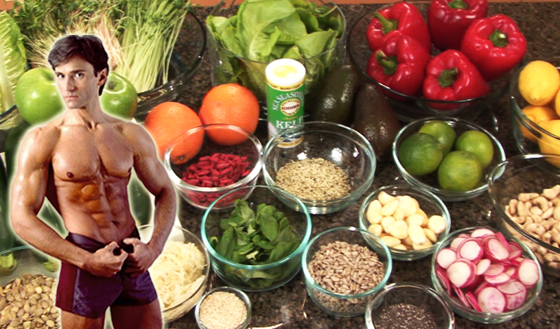 HEALTHY EATING TIPS & MEAL PREP