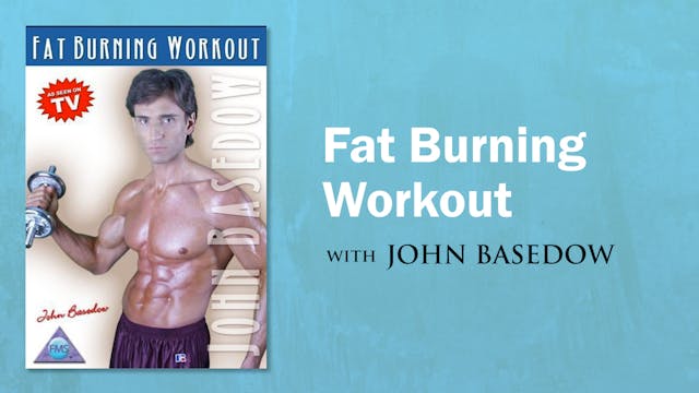 Fitness Made Simple: Fat Burning Workout