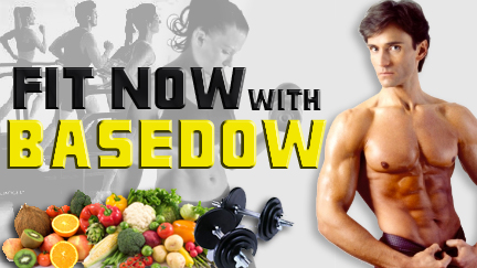 FIT NOW with BASEDOW