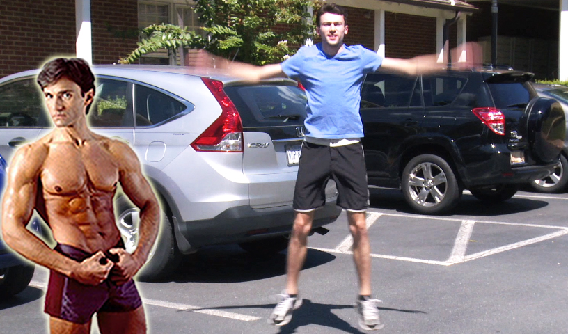 LUNCH HOUR FITNESS & LUNCHTIME WORKOUTS