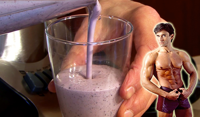 BEST SMOOTHIE RECIPES for Energy & Healthy Weight Loss