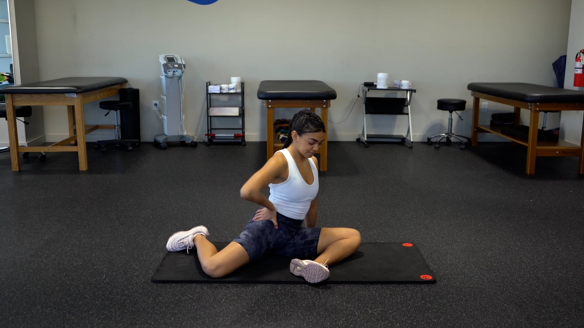 Hip Mobility